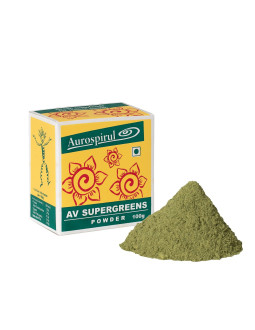 AV Supergreens (100 g)