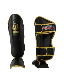 Ochraniacze masters piszczeli i stopy ns-30 2