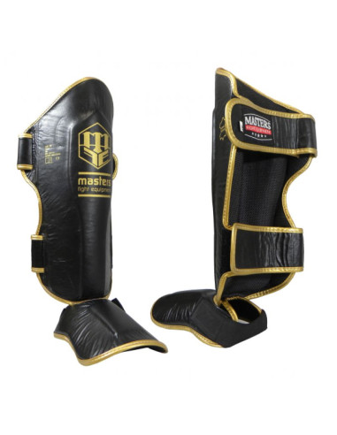 Ochraniacze masters piszczeli i stopy ns-30