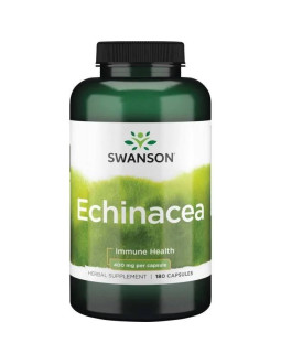 Echinacea 400 mg (180 kaps.)