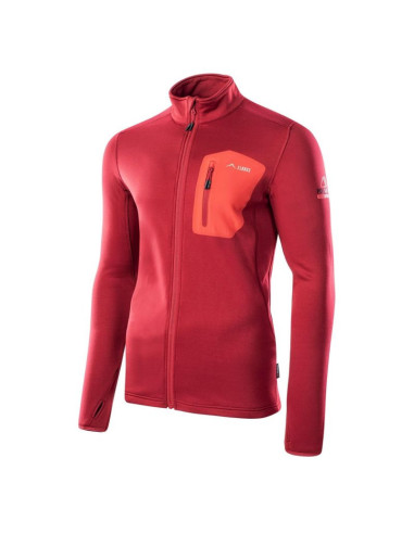 Bluza elbrus emino polartec m