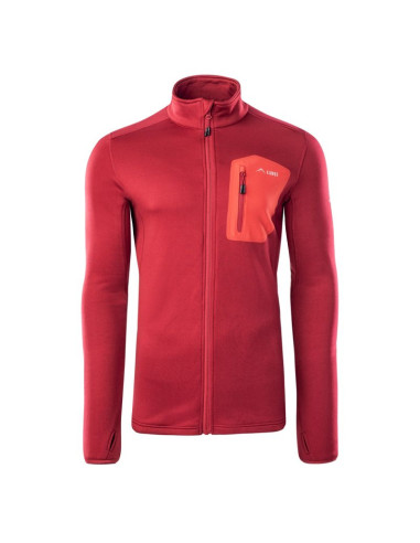 Bluza elbrus emino polartec m