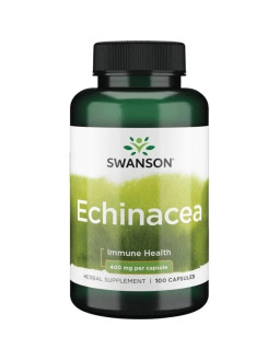 Echinacea 400 mg (100 kaps.)