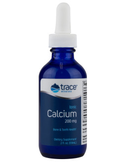 Ionic Calcium (59 ml)