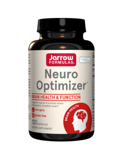 Neuro Optimizer (120 kaps.)