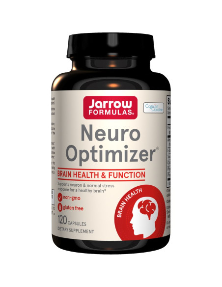 Neuro Optimizer (120 kaps.)