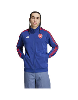 Bluza adidas arsenal londyn track top m