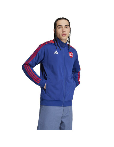 Bluza adidas arsenal londyn track top m