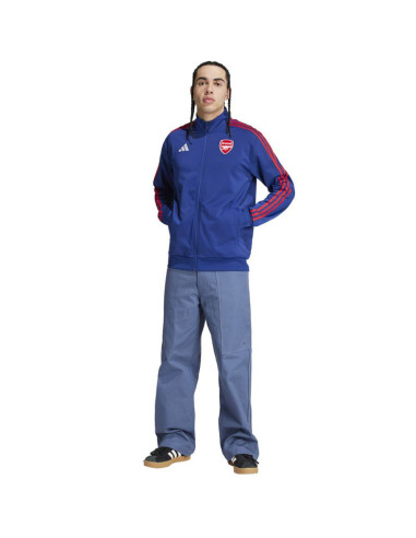 Bluza adidas arsenal londyn track top m
