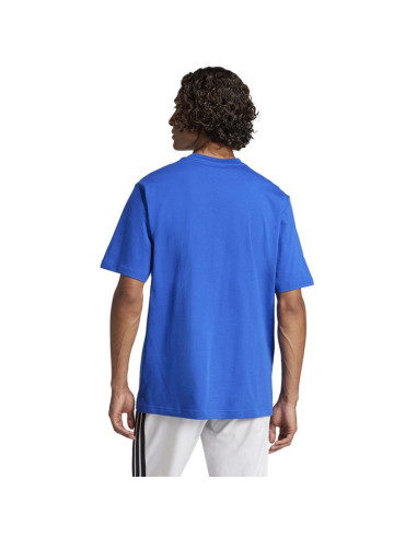 Koszulka adidas single jersey linear tee m