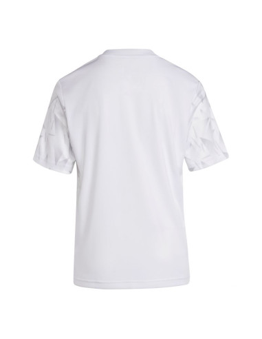 Koszulka adidas team icon 25 jr