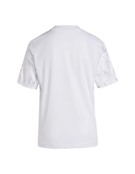 Koszulka adidas team icon 25 jr