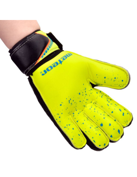 Rękawice bramkarskie meteor defence 7 m