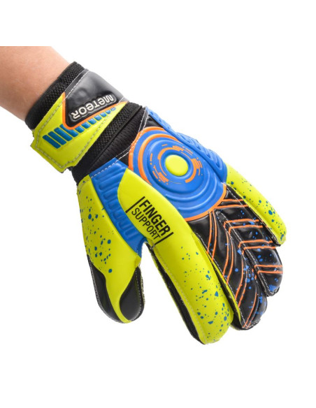 Rękawice bramkarskie meteor defence 7 m