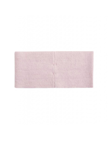 Opaska calvin klein elevated monogram headband