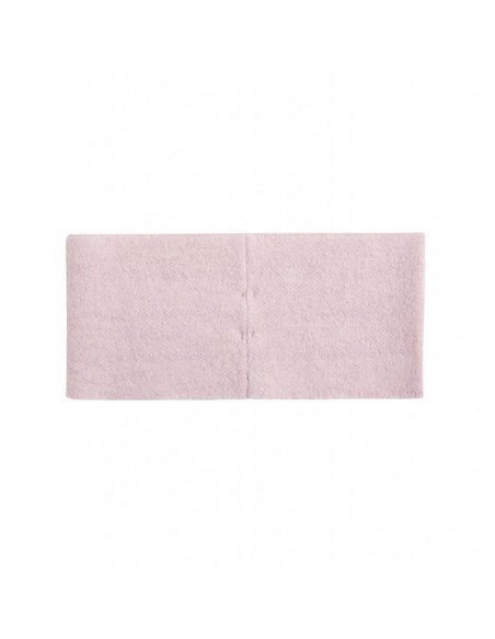 Opaska calvin klein elevated monogram headband