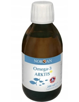 Omega-3 ARKTIS (200 ml)