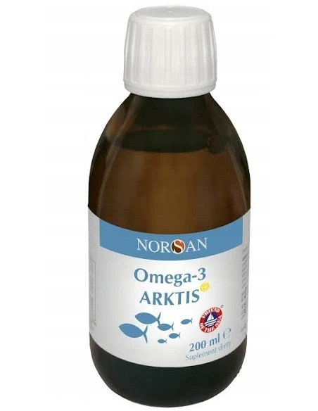 Omega-3 ARKTIS (200 ml)