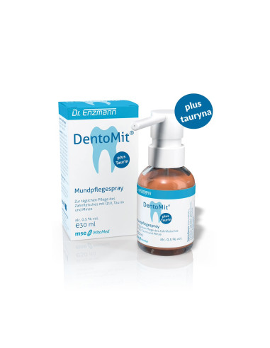 DentoMit (30 ml)