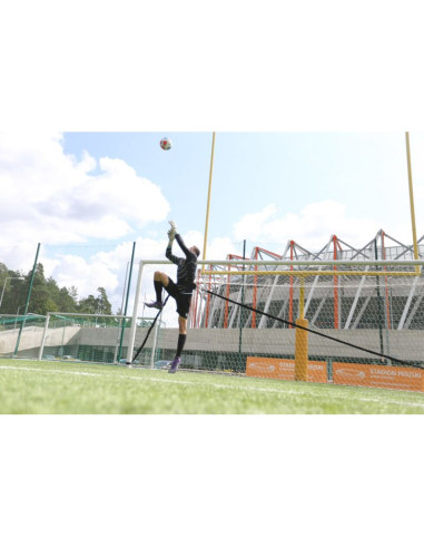 Guma do treningu bramkarzy yakimasport