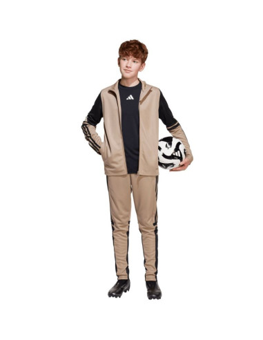 Spodnie adidas squadra 25 training jr