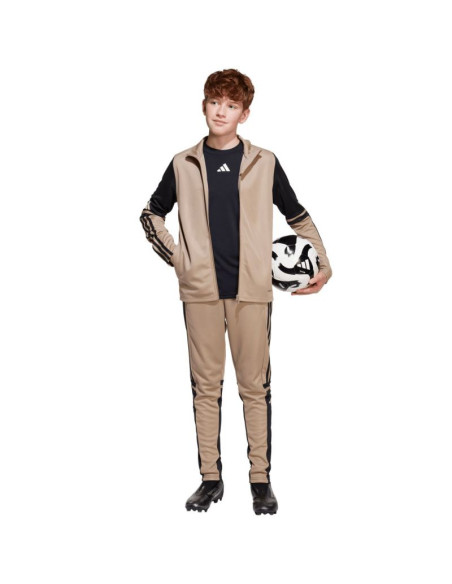 Spodnie adidas squadra 25 training jr