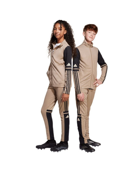 Spodnie adidas squadra 25 training jr