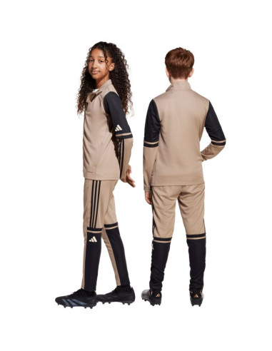 Spodnie adidas squadra 25 training jr