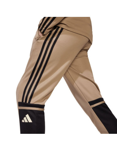 Spodnie adidas squadra 25 training jr