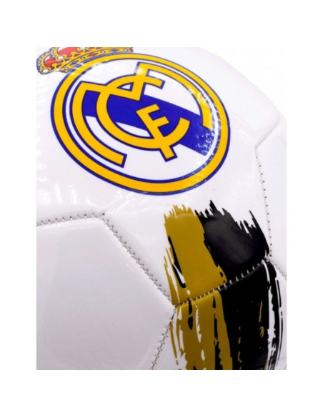 Piłka real madryt 33rd