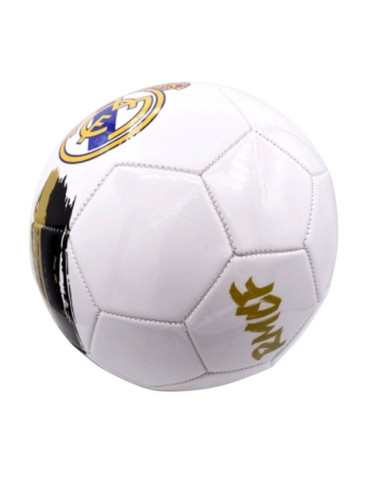 Piłka real madryt 33rd