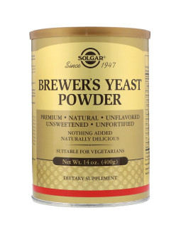 Brewer's Yeast Powder (400 g)