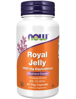 Royal Jelly (60 kaps.)