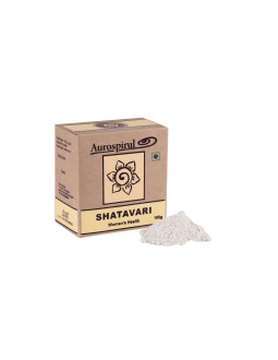 Aurospirul Shatavari W Proszku (100 G)