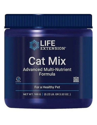 Life Extension Cat Mix (100 G)