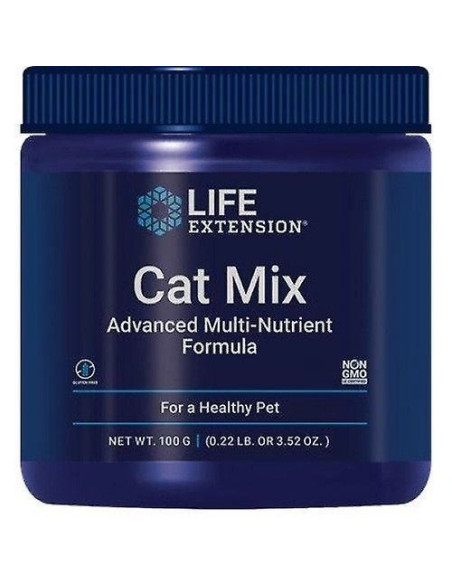 Life Extension Cat Mix (100 G)