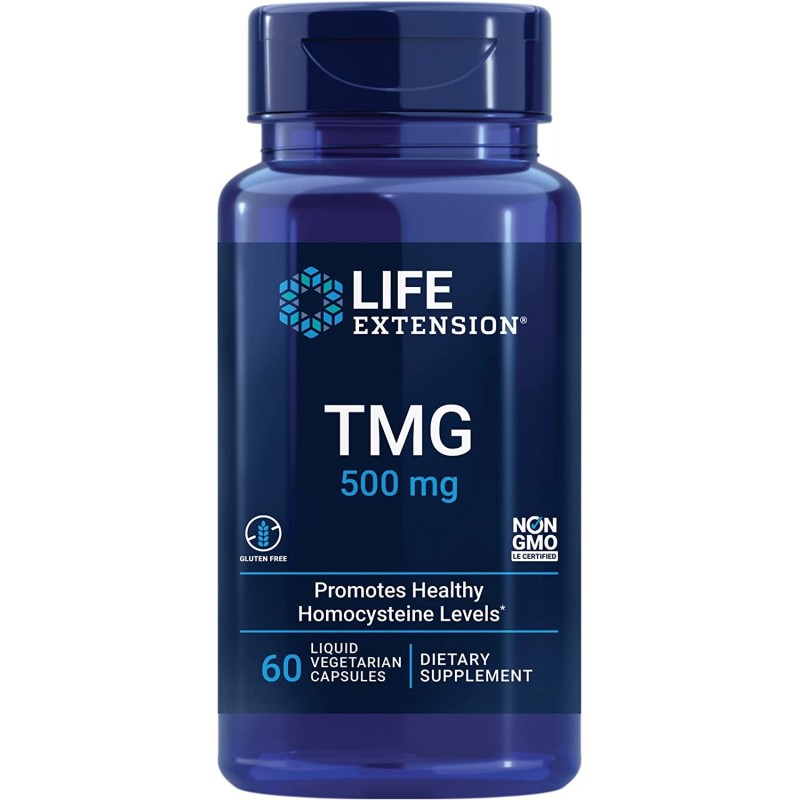 TMG (60 kaps.)