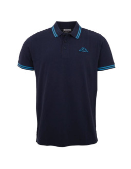Koszulka kappa polo shirt m 709361