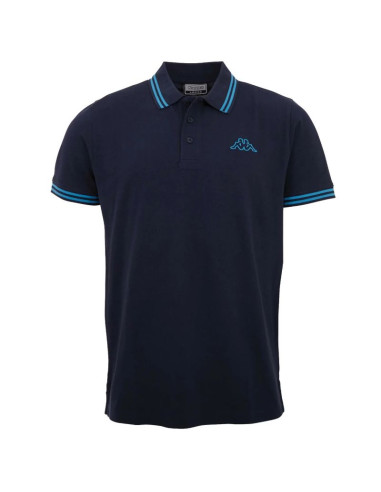 Koszulka kappa polo shirt m 709361