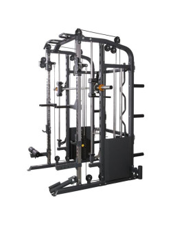 Cyklop 2 suwnica ze stosem semi comercial hms 2