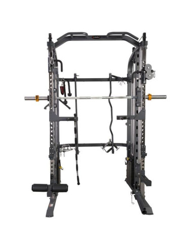 Cyklop 2 suwnica ze stosem semi comercial hms