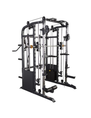 Cyklop 2 suwnica ze stosem semi comercial hms