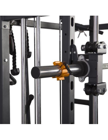 Cyklop 2 suwnica ze stosem semi comercial hms