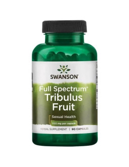 Full Spectrum Tribulus 500 mg (90 kaps.)