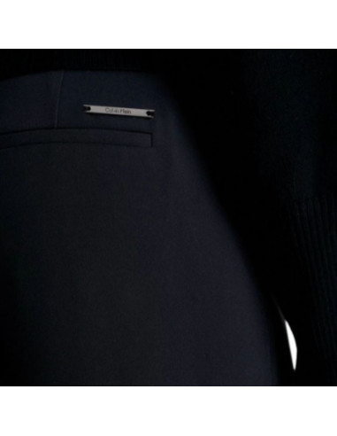 Spodnie calvin klein structure w k20