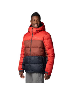 Kurtka columbia slope style jacket m 2