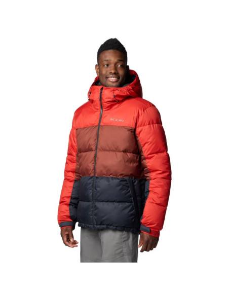 Kurtka columbia slope style jacket m