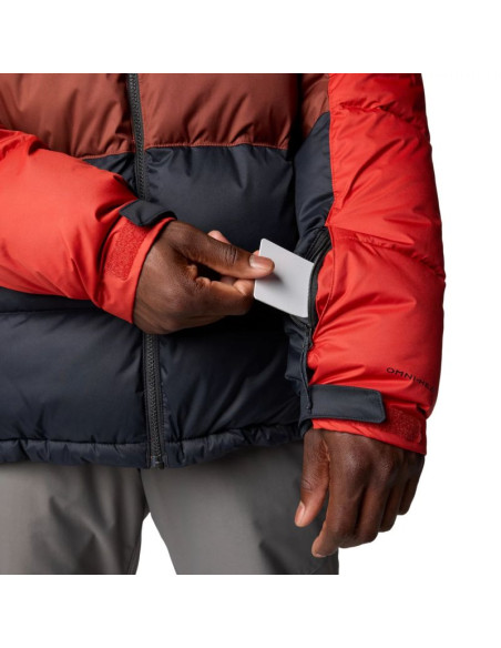 Kurtka columbia slope style jacket m