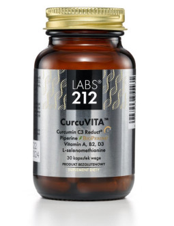 CurcuVITA™ (30 kaps.)