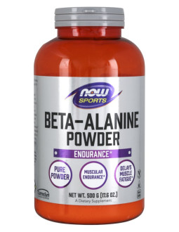 CarnoSyn Beta Alanina (500 g)